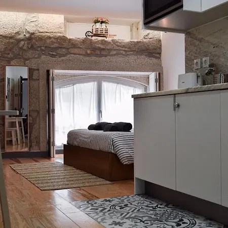 Aurora Street Apartment